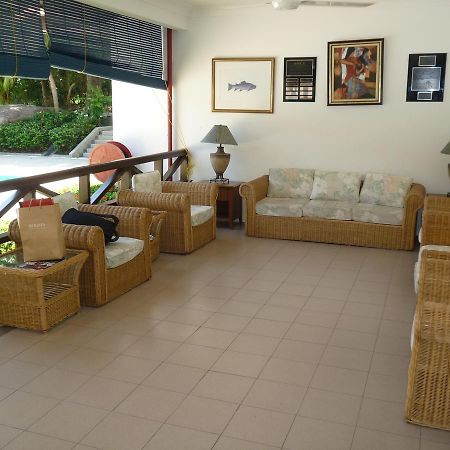 Selesa Tioman -Home Stay Apartments Kampung Genting Esterno foto